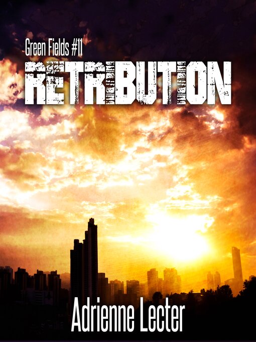 Cover image for Retribution